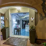 住宿加早餐酒店 14leoni 3*