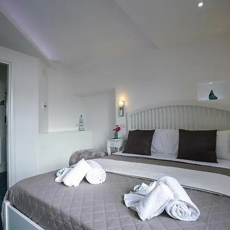 14leoni Bed & Breakfast