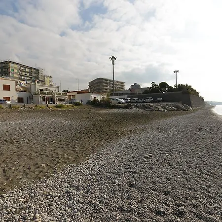 14leoni Bed & Breakfast Salerno