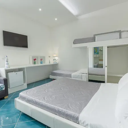 Bed & Breakfast 14leoni 3*