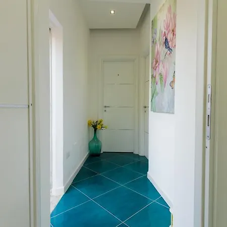 Bed & Breakfast 14leoni