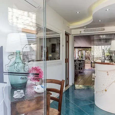 Bed & Breakfast 14leoni