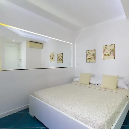 Bed & Breakfast 14leoni 3*