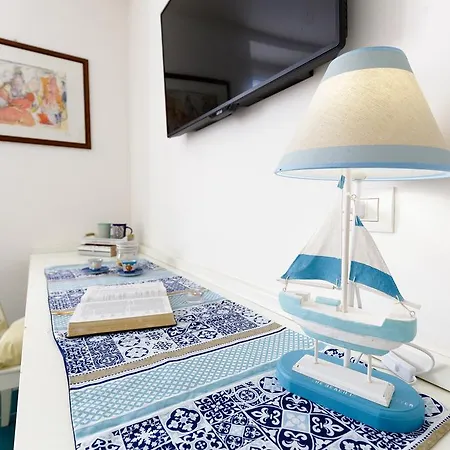 Bed & Breakfast 14leoni 3*