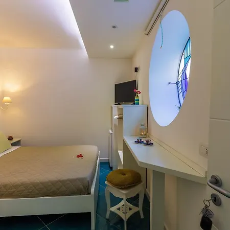 Bed & Breakfast 14leoni 3*