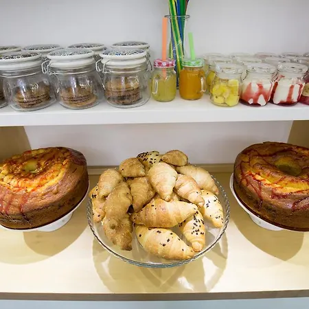 Bed & Breakfast 14leoni 3*