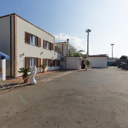 14leoni Bed & Breakfast