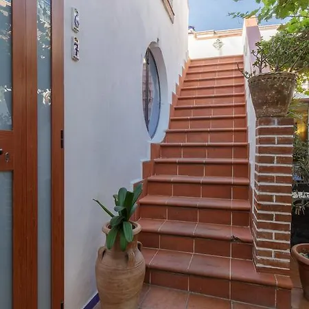 14leoni Bed & Breakfast