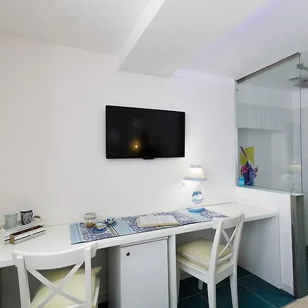 Bed & Breakfast 14leoni