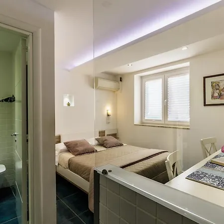 Bed & Breakfast 14leoni