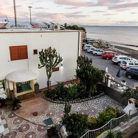 14leoni Bed and Breakfast