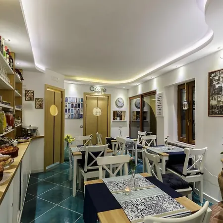 14leoni Bed & Breakfast