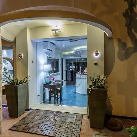 Bed & Breakfast 14leoni 3*