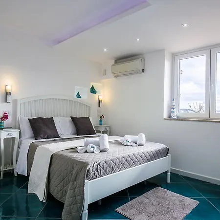 14leoni Bed & Breakfast Salerno