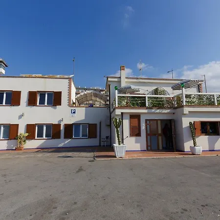 Bed & Breakfast 14leoni 3*