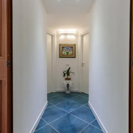 Bed & Breakfast 14leoni 3*