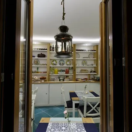 14里奥尼酒店 萨莱诺
