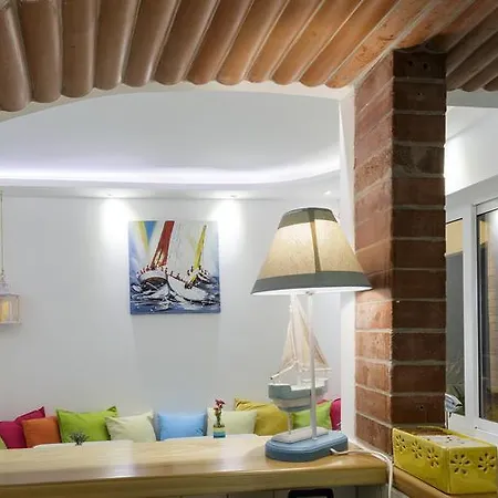 Bed & Breakfast 14leoni