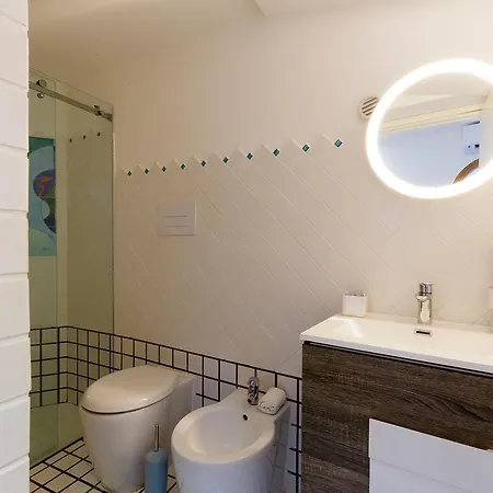 14leoni Bed & Breakfast 3*