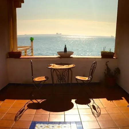 Bed & Breakfast 14leoni Salerno