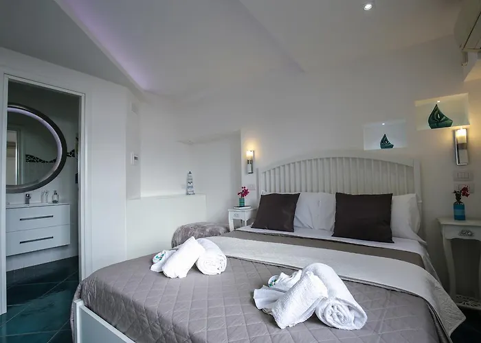 14leoni Bed and Breakfast