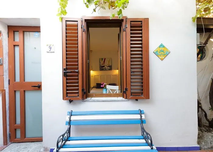 14leoni Bed and Breakfast