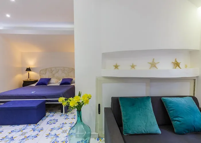 14leoni Bed and Breakfast