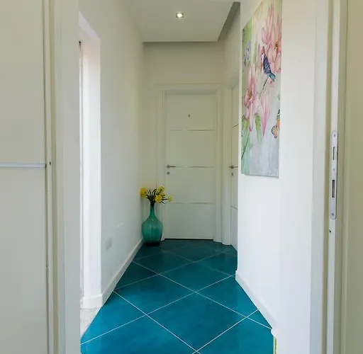 Bed and Breakfast 14leoni