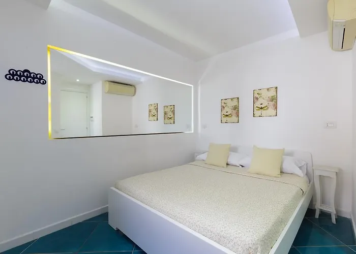 Bed and Breakfast 14leoni 3*