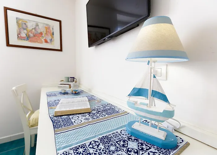 Bed and Breakfast 14leoni 3*