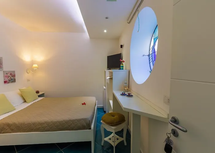 Bed and Breakfast 14leoni 3*