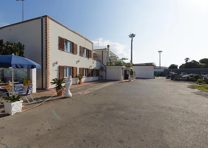 14leoni Bed and Breakfast