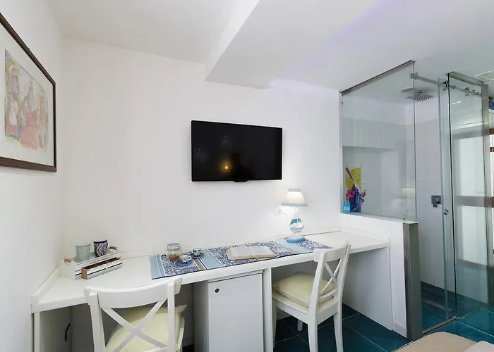 Bed and Breakfast 14leoni