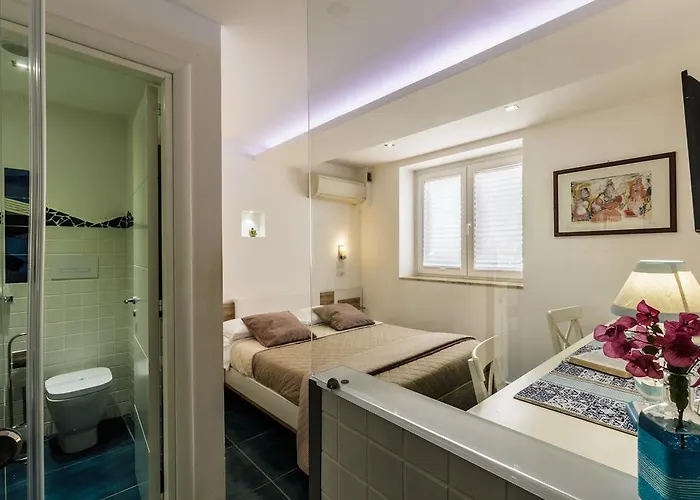 Bed and Breakfast 14leoni