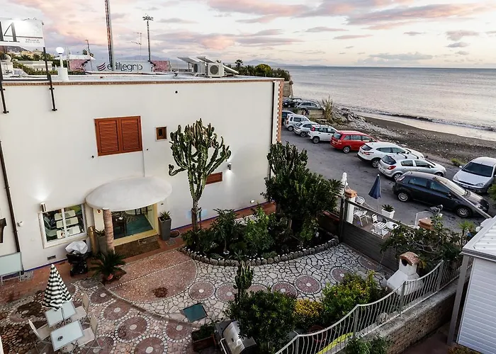 14leoni Bed and Breakfast