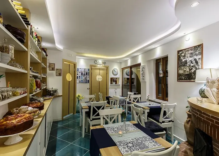 14leoni Bed and Breakfast