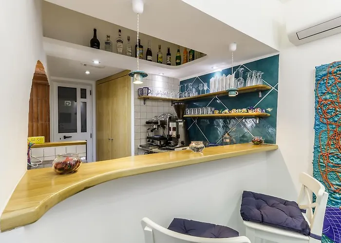 14leoni 3* Σαλέρνο