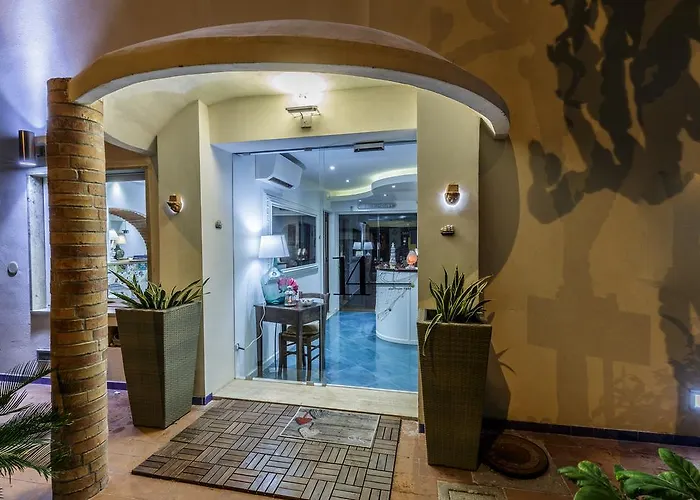 Bed and Breakfast 14leoni 3*