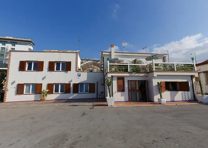 Bed and Breakfast 14leoni 3*