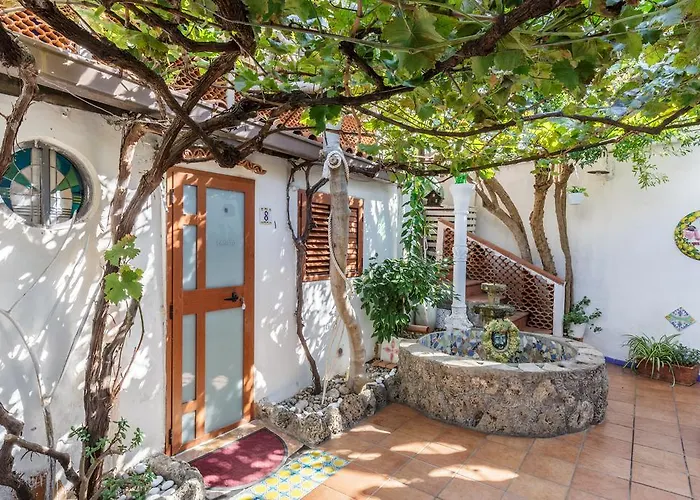 Bed and Breakfast 14leoni 3*