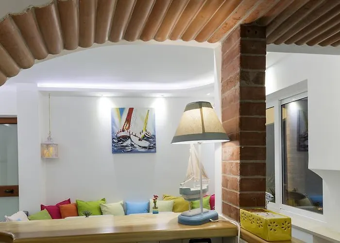 Bed and Breakfast 14leoni