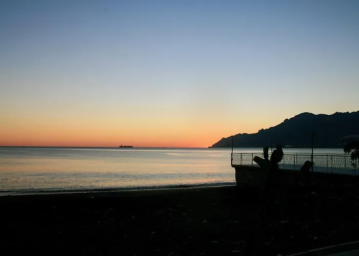 14leoni Bed and Breakfast Σαλέρνο