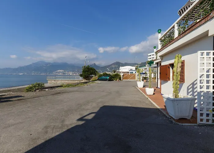 14leoni 3* Σαλέρνο