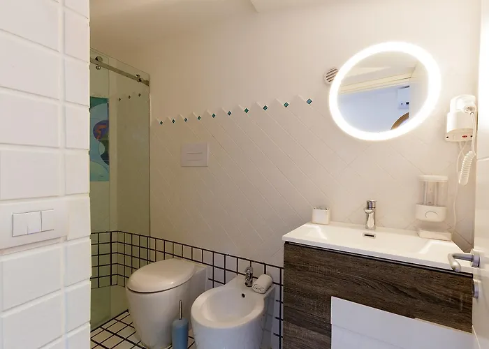 14leoni Bed and Breakfast 3*