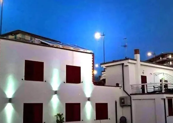 Bed and Breakfast 14leoni 3*