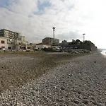 14leoni Frühstückspension Salerno