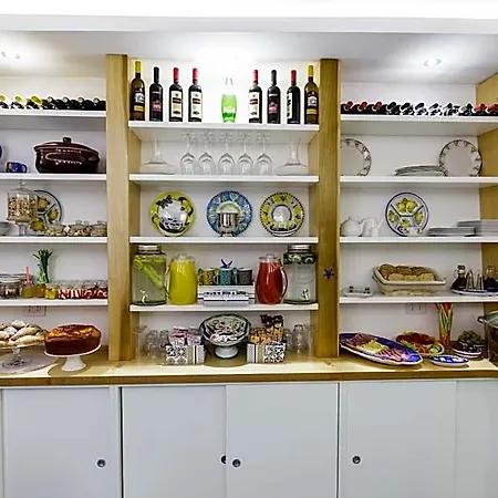 住宿加早餐酒店 14leoni